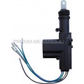 SERVOMOTOR s 5 vývody k centrálnímu zamykání T-21798